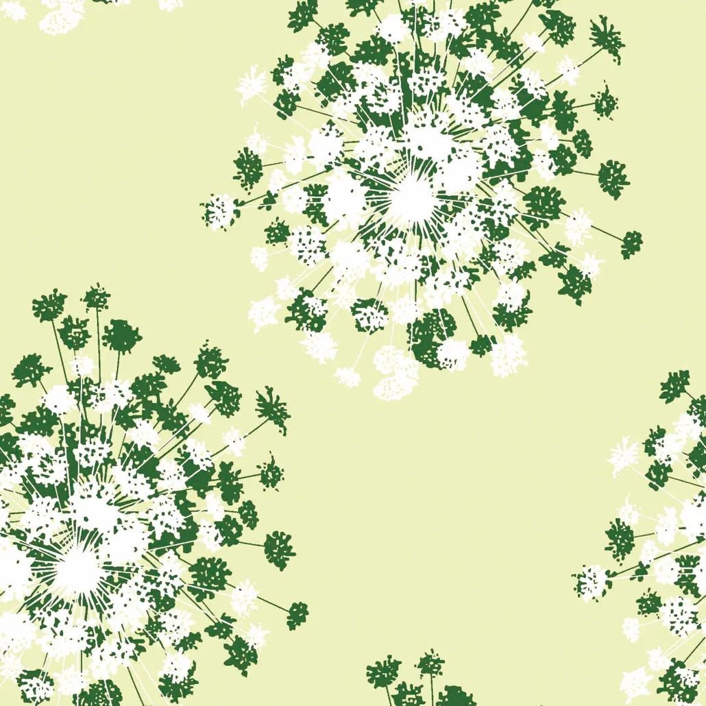 2021 (Summer) Foulola News：High Grade Print Country Style 3/4 factory