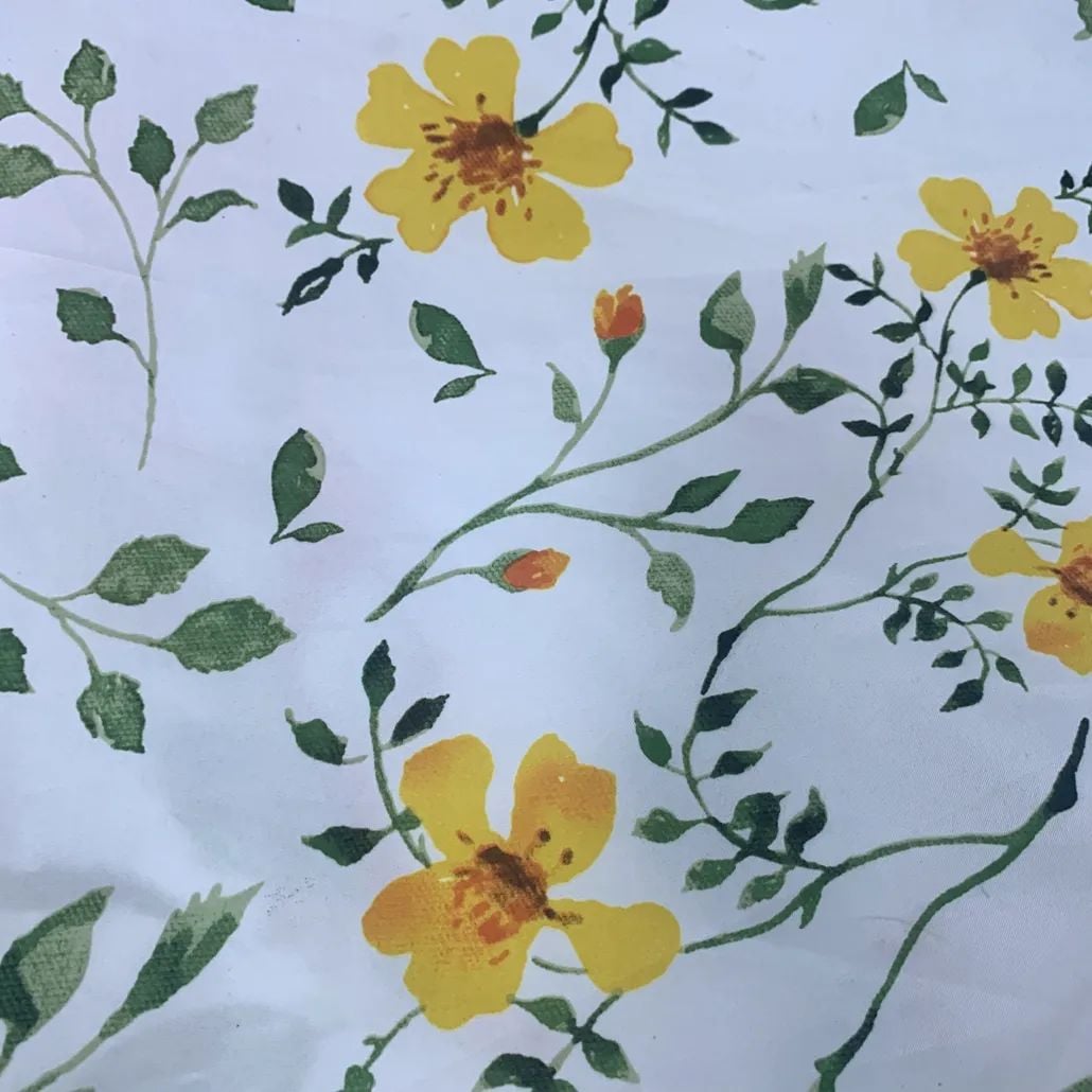 2021 (Summer) Foulola News:High Grade Print Country Style 4/4: factory
