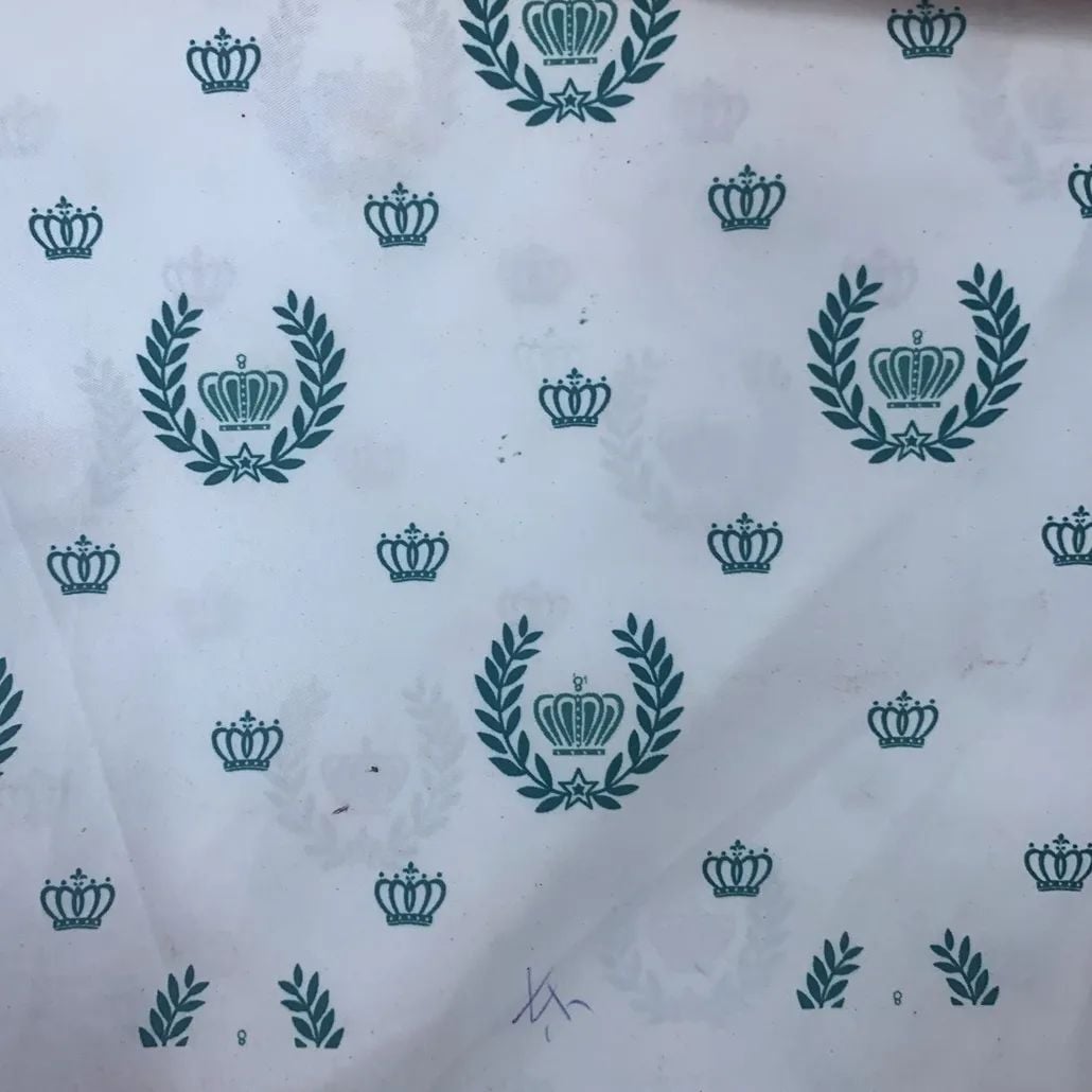 2021 (Summer) Foulola News: High Grade Print-- Moden Style 2/4 factory