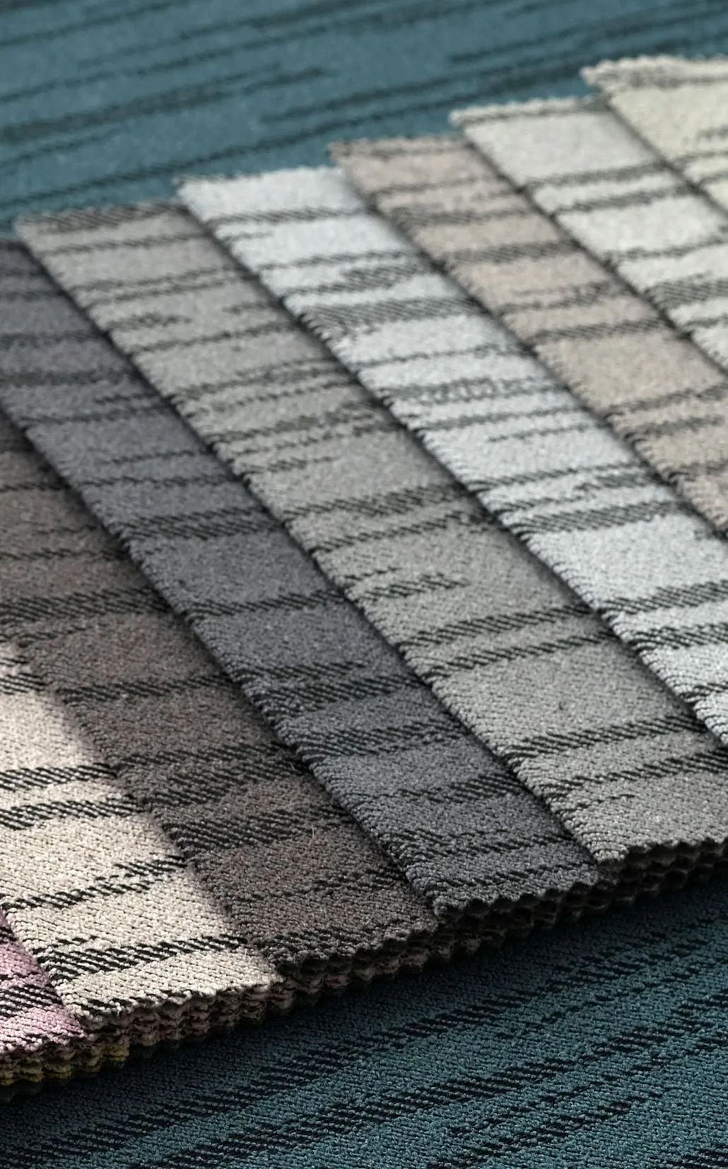 Foulola News:Jacquard Sofa Fabric - 14 Series supplier