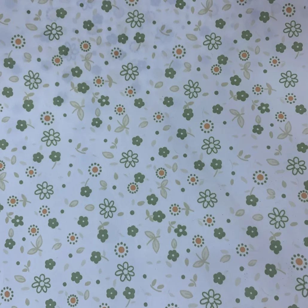 2021 (Summer) Foulola News:High Grade Print Country Style 1/4 manufacture
