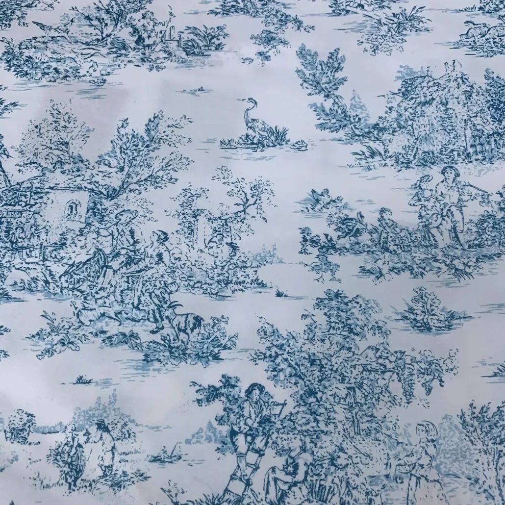 2021 (Summer) Foulola News：High Grade Print-- Moden Style 3/4 supplier