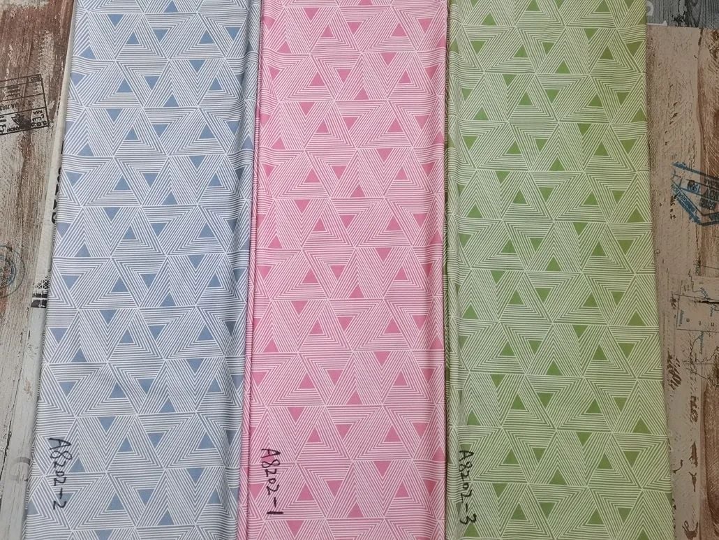 2021 (Summer) Foulola News: High Grade Print-- Moden Style 2/4 manufacture