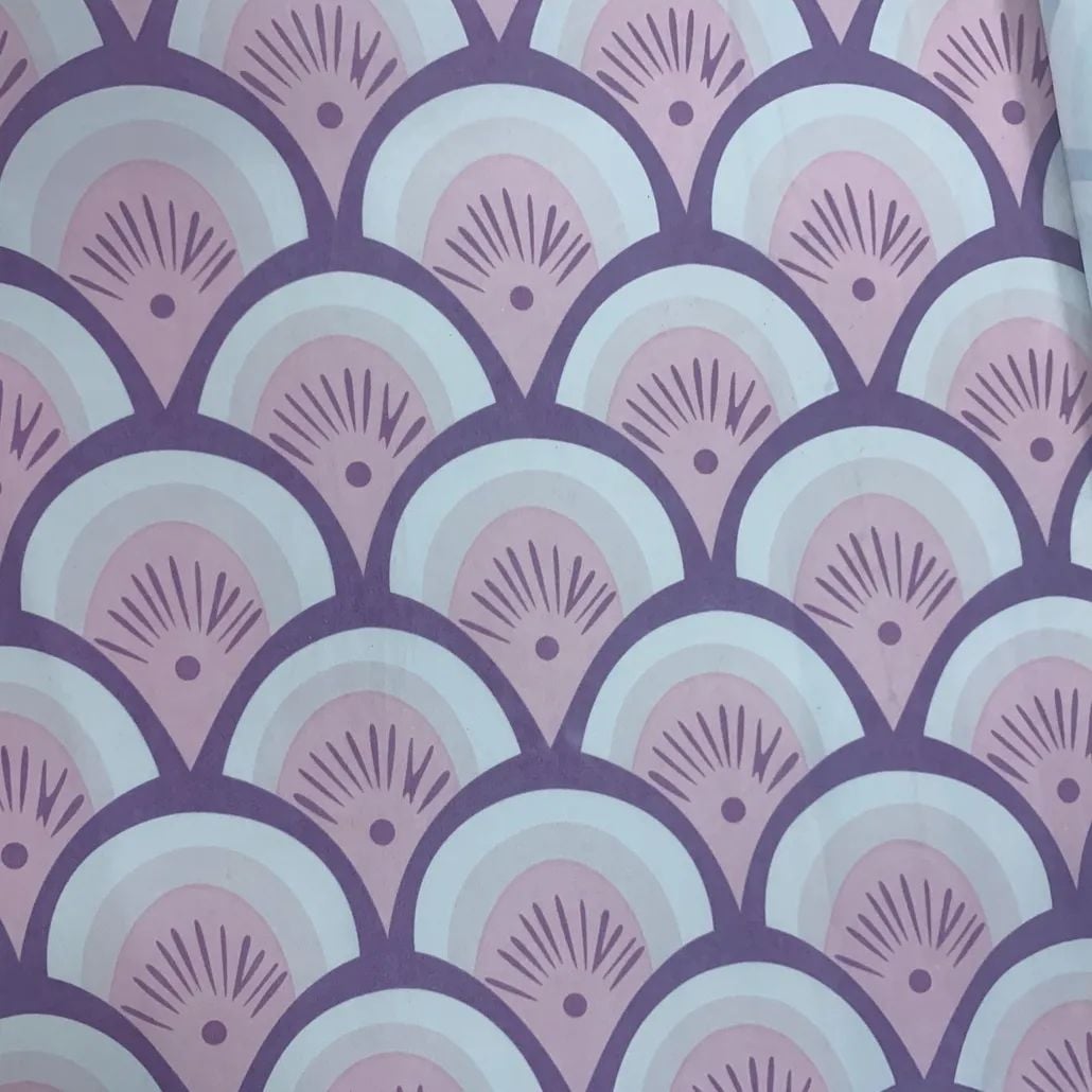 2021 (Summer) Foulola News: High Grade Print-- Moden Style 2/4 supplier