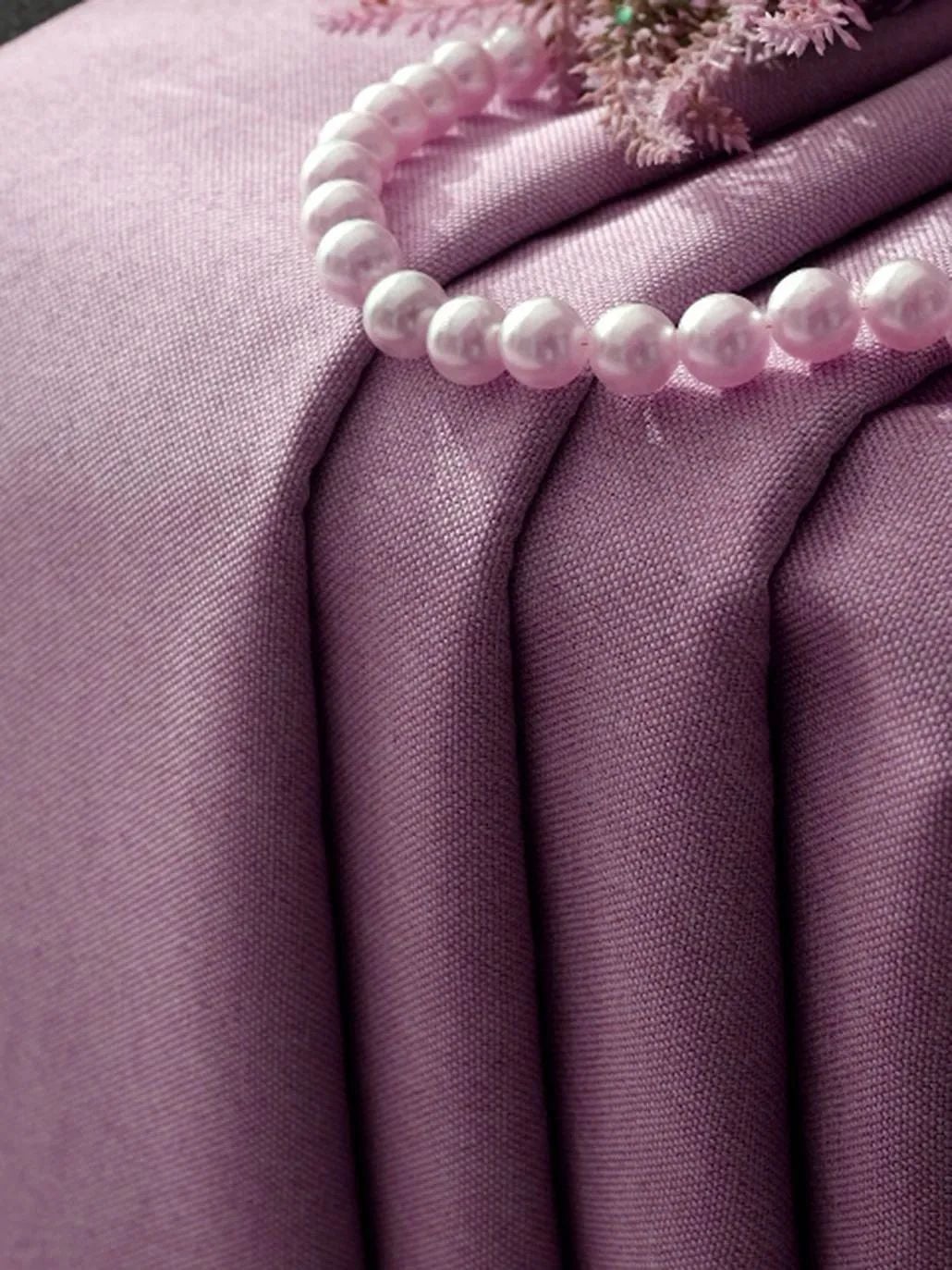 Foulola News:Plain Linen Sofa Fabric 05 Series manufacture