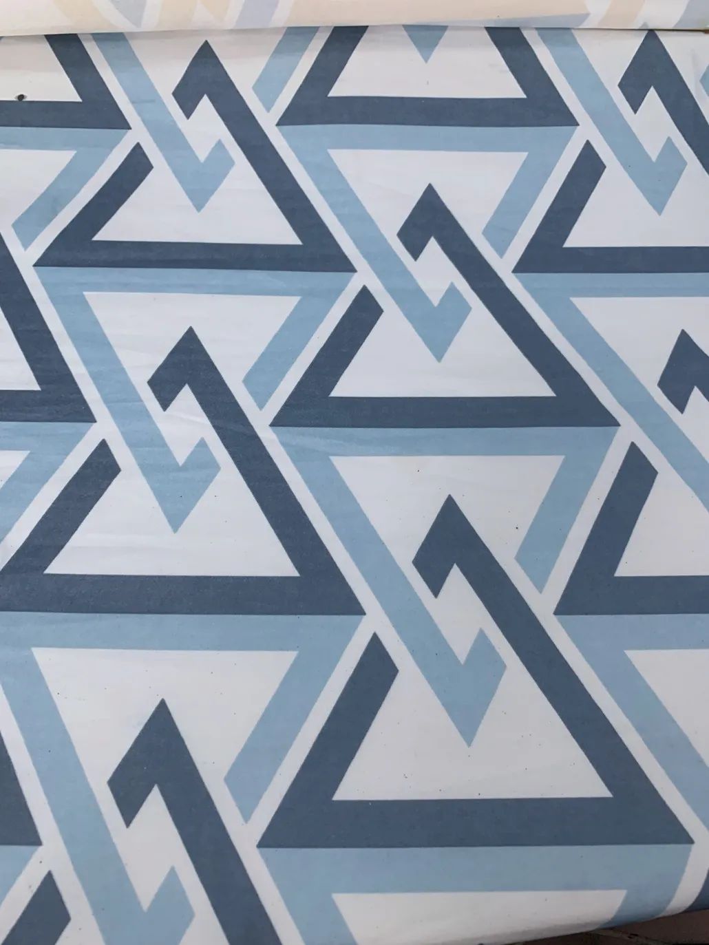 2021 (Summer) Foulola News：High Grade Print-- Moden Style 3/4 manufacture