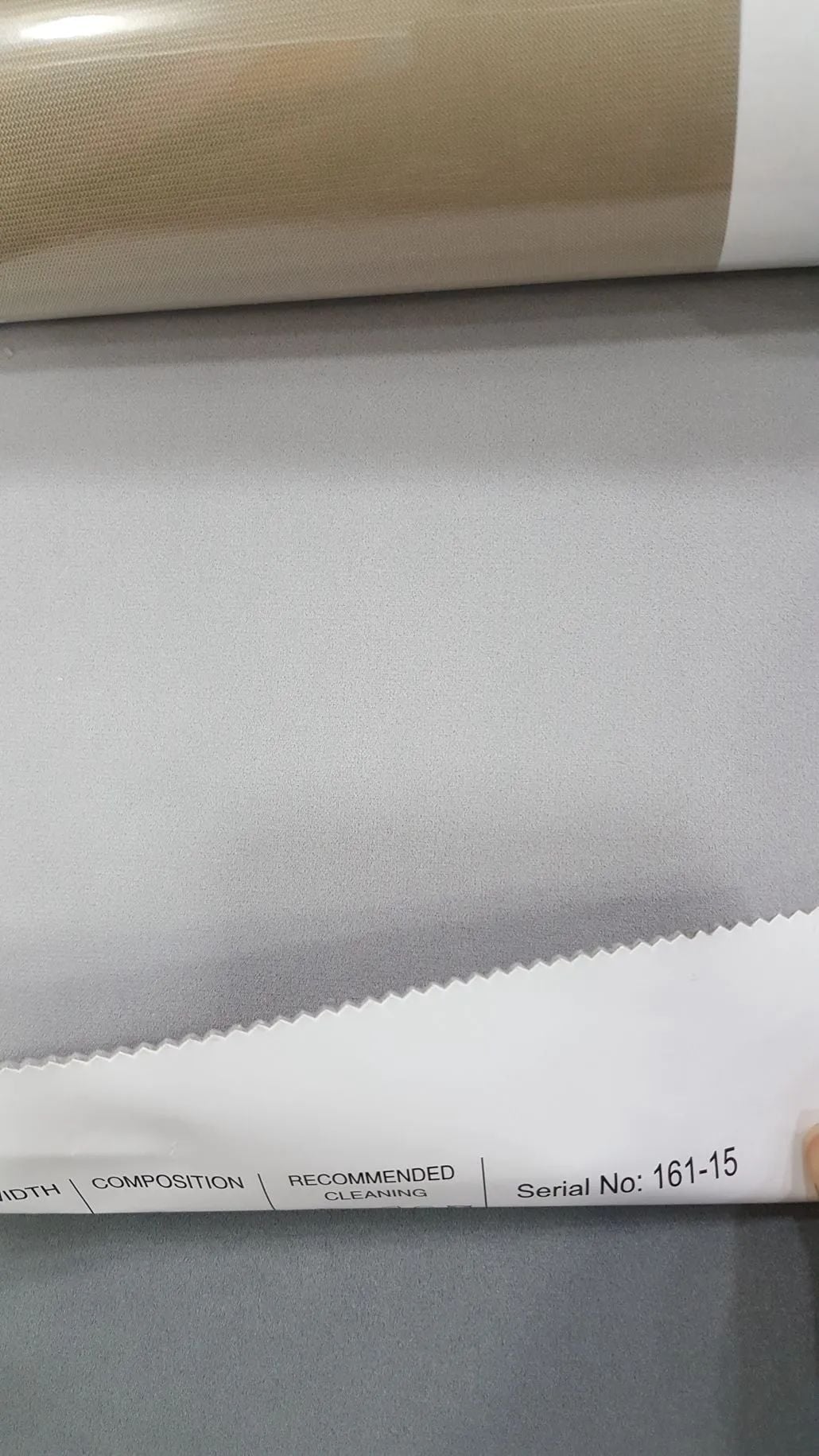 Foulola News:High Grade Velvet 161# Series factory