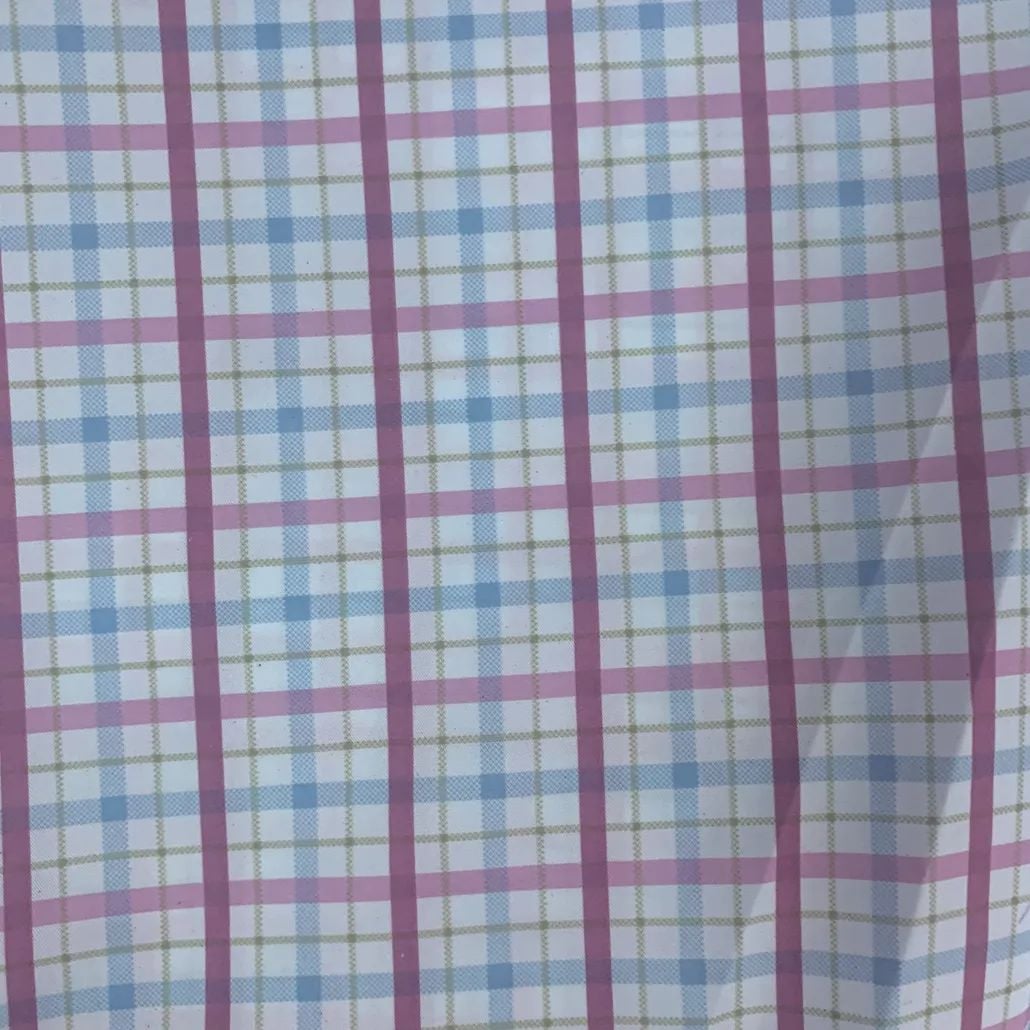 2021 (Summer) Foulola News: High Grade Print-- Moden Style 1/4 details