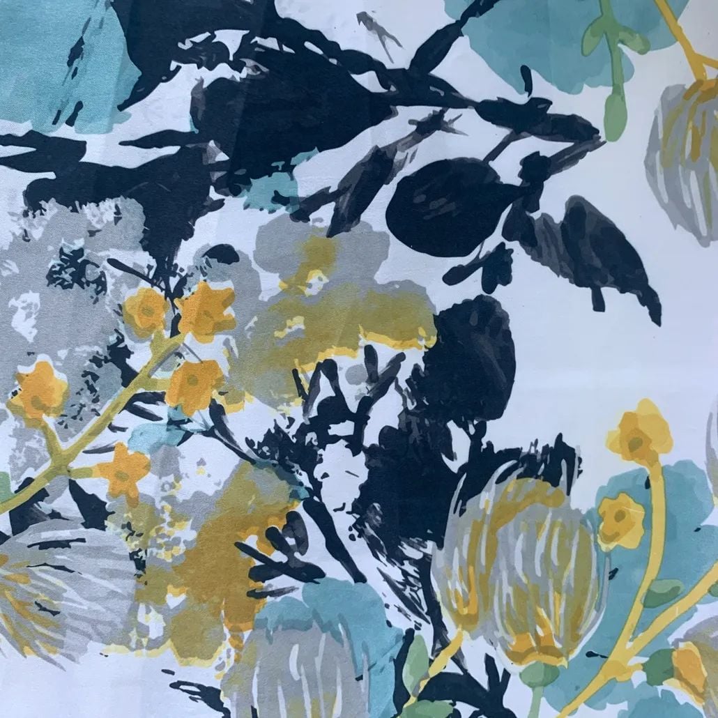2021 (Summer) Foulola News:High Grade Print Country Style 4/4: supplier