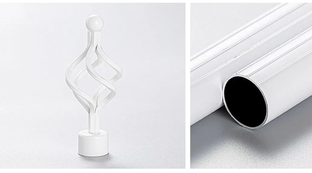 Foulola News: Curtain Rod Wholesale Online supplier