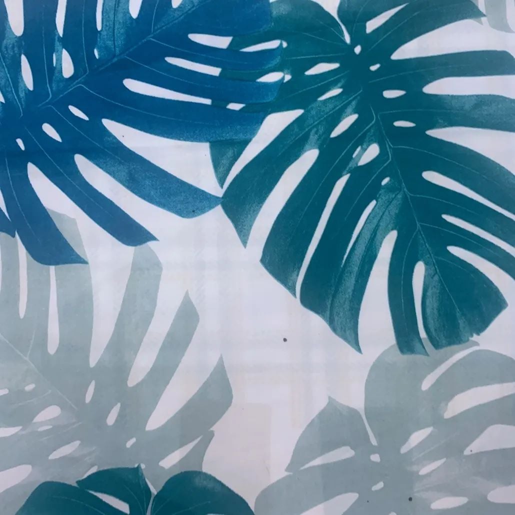 2021 (Summer) Foulola News：High Grade Print Country Style 2/4 details