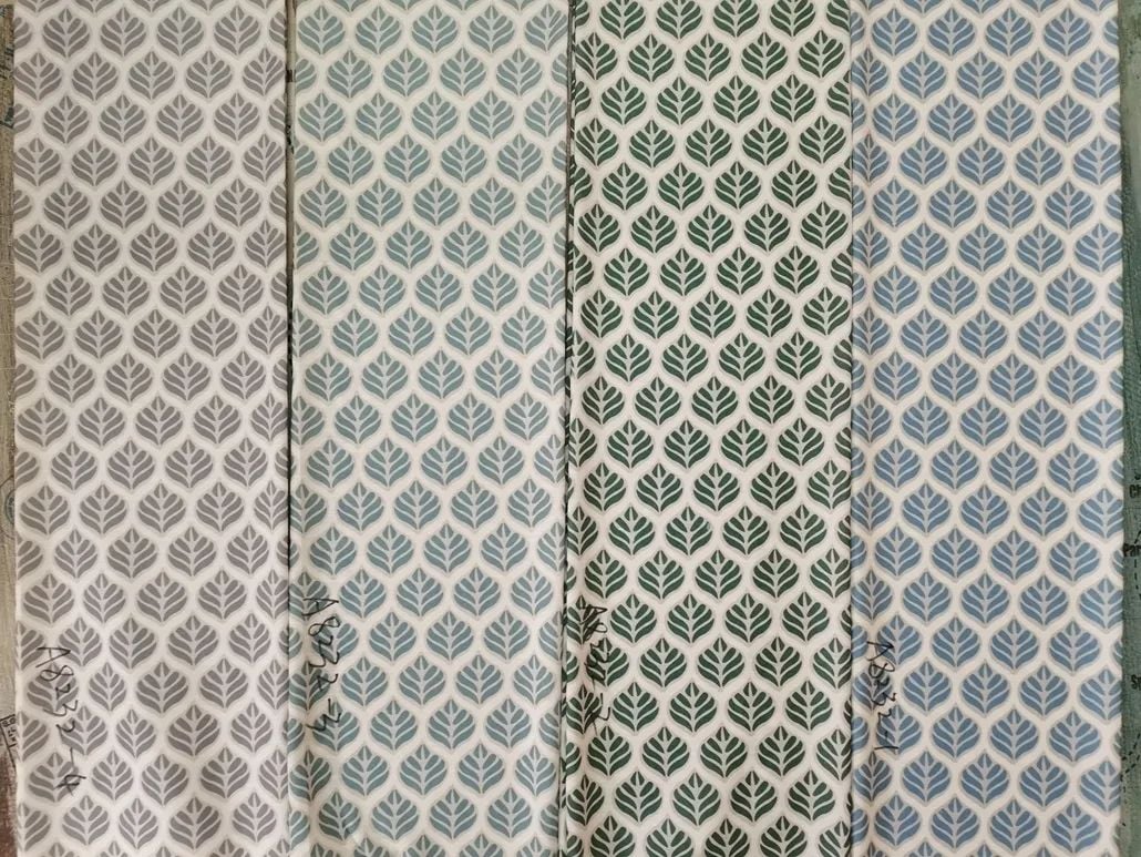 2021 (Summer) Foulola News: High Grade Print-- Moden Style 2/4 supplier