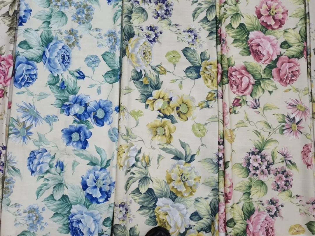2021 (Summer) Foulola News：High Grade Print Country Style 3/4 supplier