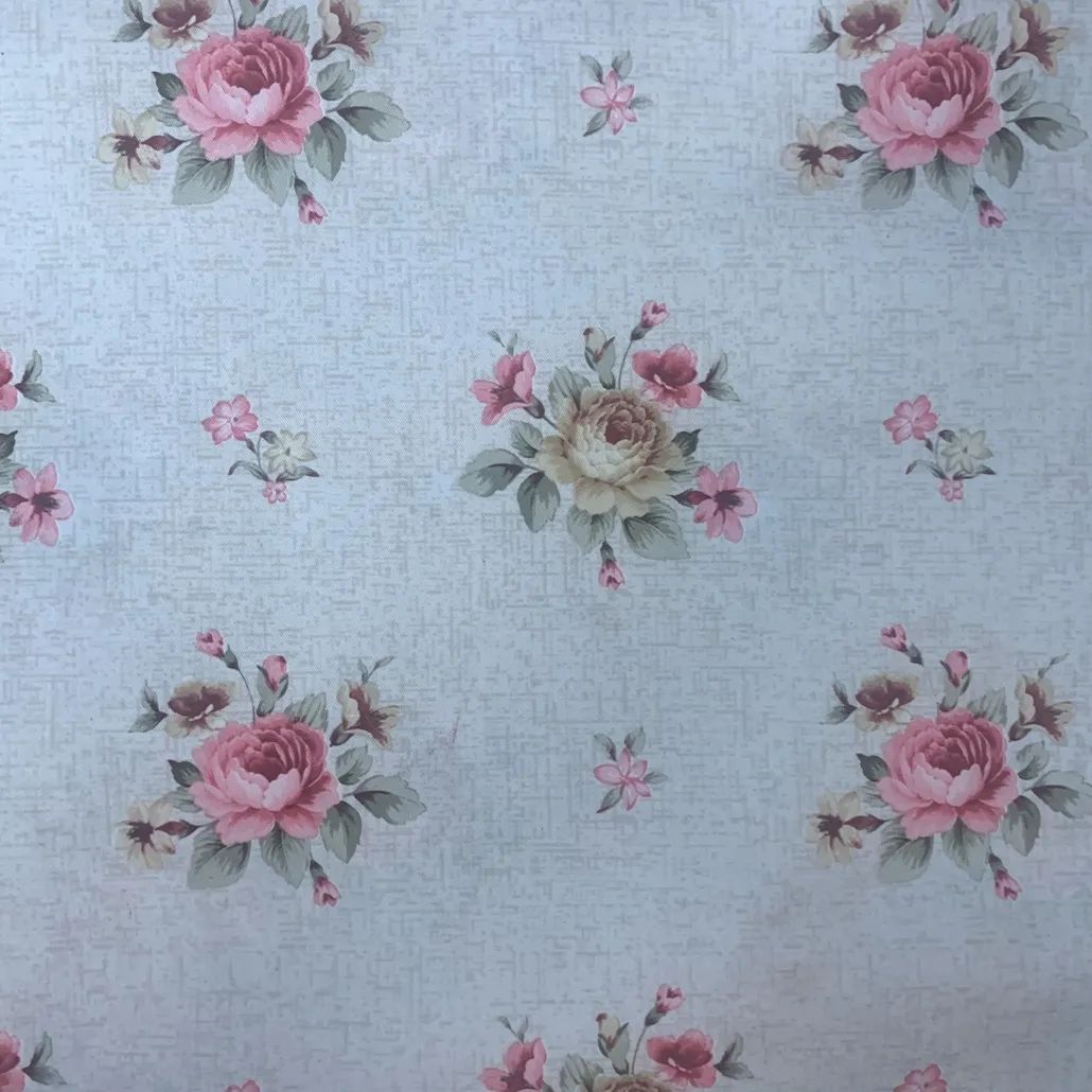 2021 (Summer) Foulola News：High Grade Print Country Style 2/4 factory