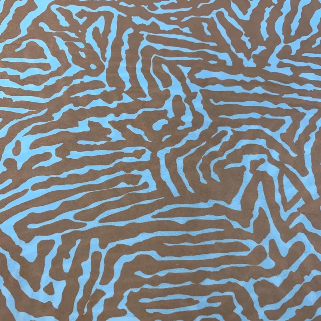 2021 (Summer) Foulola News：High Grade Print-- Moden Style 3/4 supplier