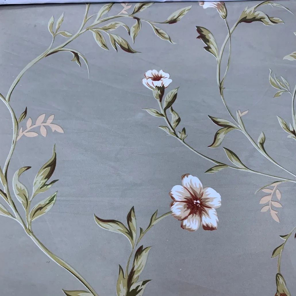 2021 (Summer) Foulola News:High Grade Print Country Style 1/4 details