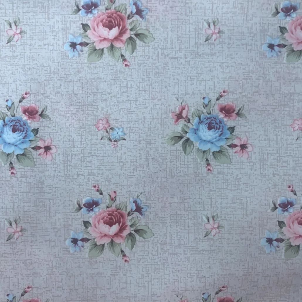2021 (Summer) Foulola News：High Grade Print Country Style 2/4 details