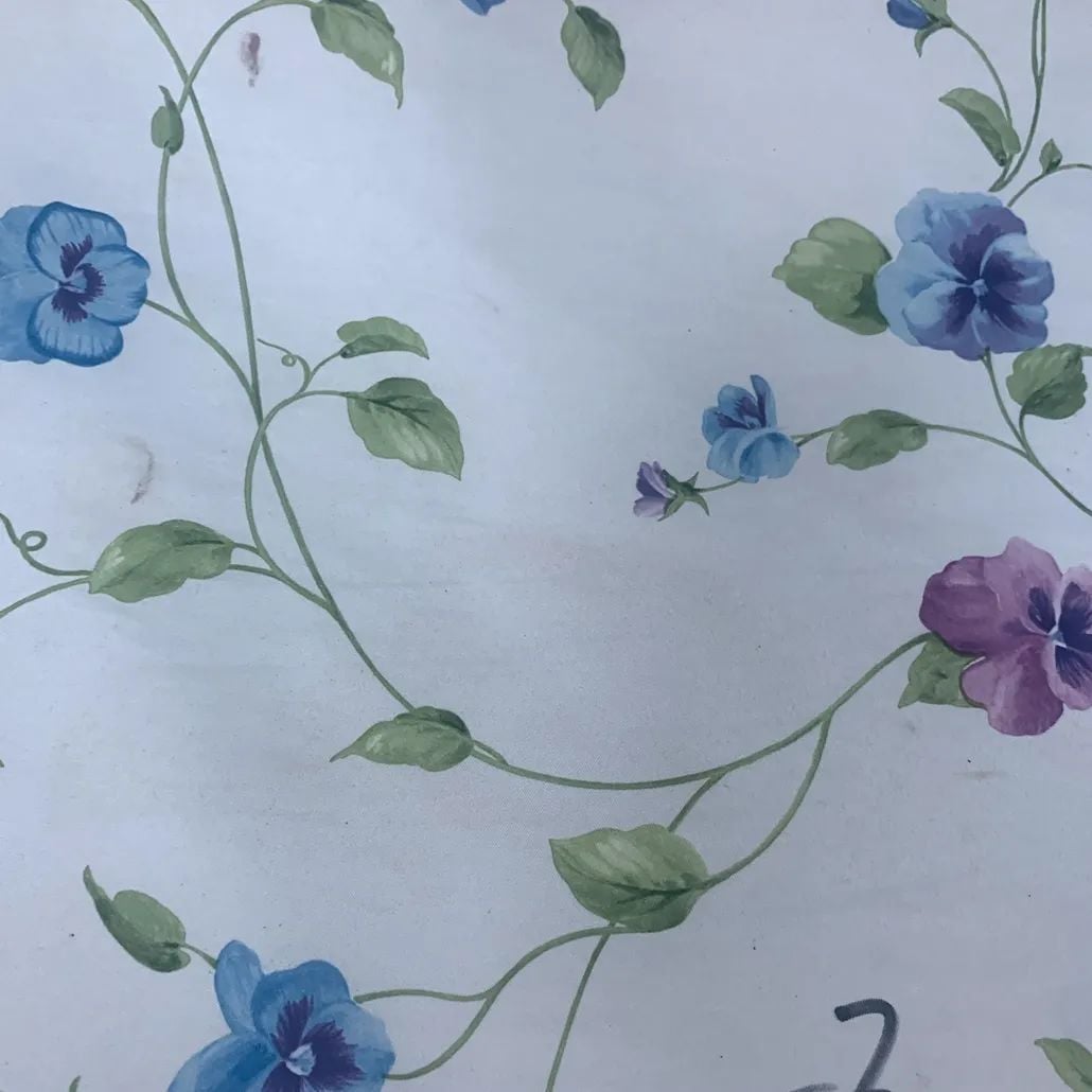 2021 (Summer) Foulola News：High Grade Print Country Style 2/4 factory