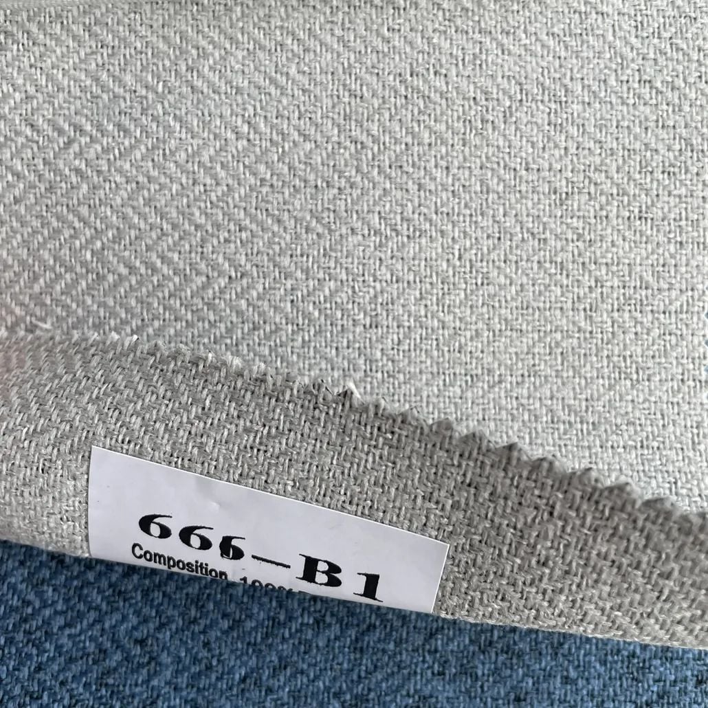 Foulola News: 2.8m 666B # PU Lamination Artowrk,100% Blackout Curtain factory