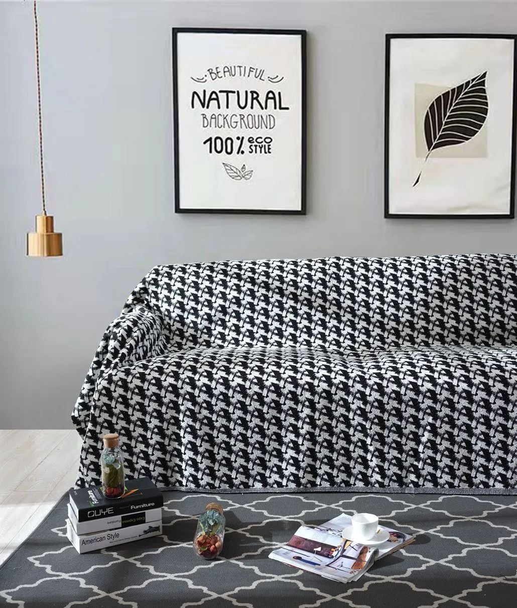 Foulola News:High Grade Jacquard Sofa Fabric - 3 factory