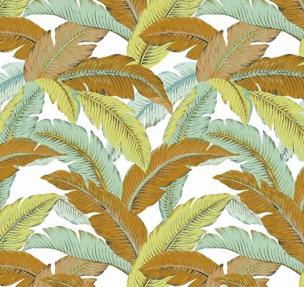 2021 (Summer) Foulola News:High Grade Print Country Style 4/4: factory