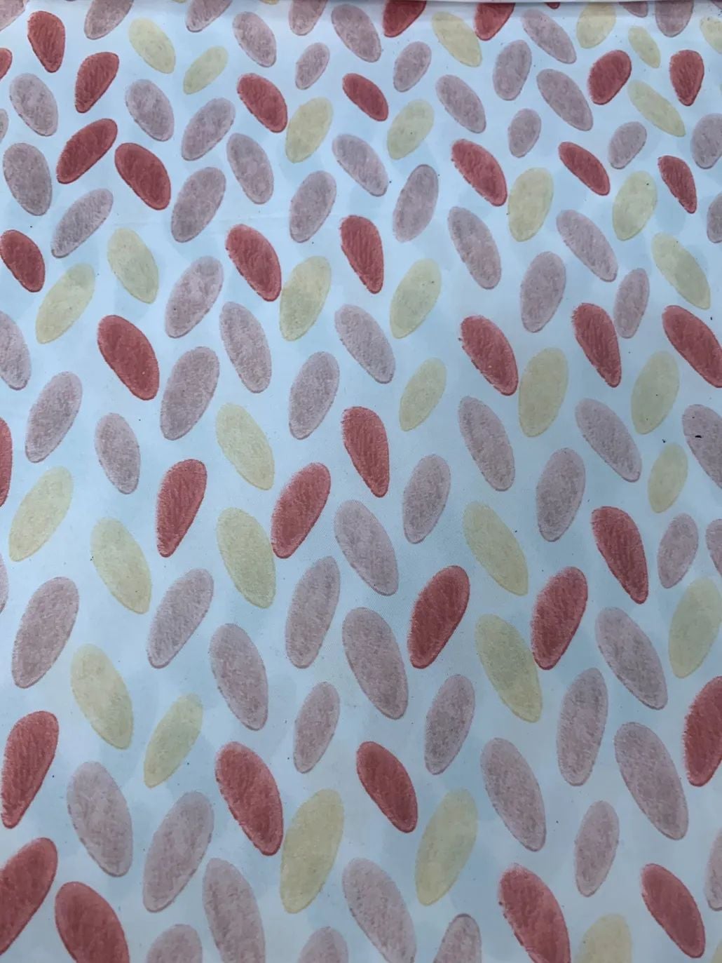 2021 (Summer) Foulola News：High Grade Print-- Moden Style 3/4 details