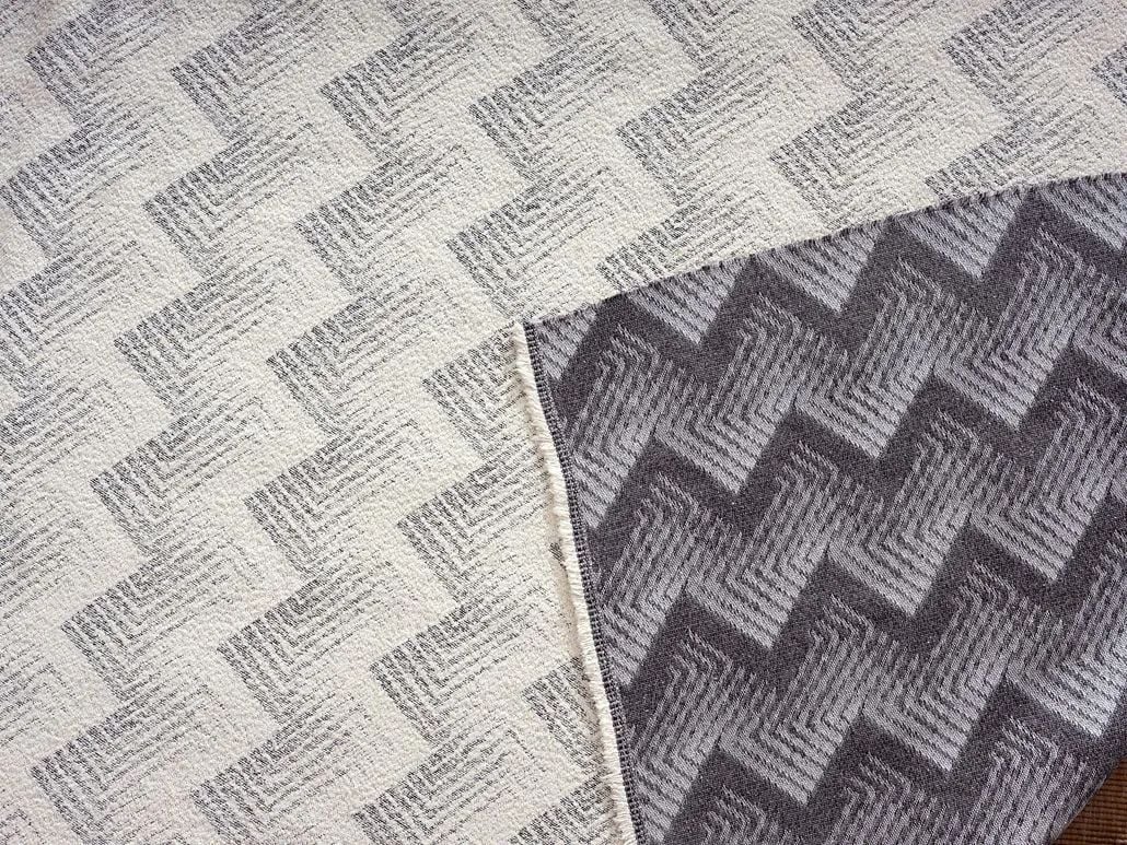 Foulola News:Jacquard Velvet Sofa Fabric , Velvet- 01 factory