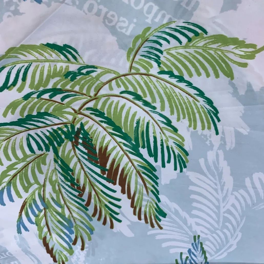2021 (Summer) Foulola News:High Grade Print Country Style 1/4 supplier