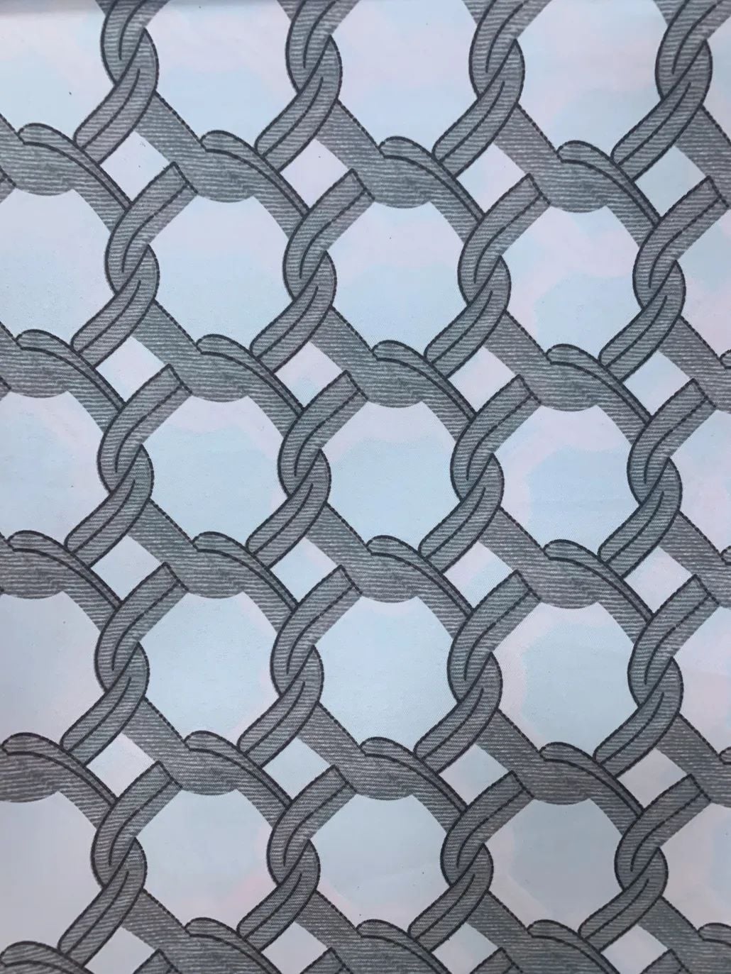 2021 (Summer) Foulola News: High Grade Print-- Moden Style 1/4 supplier