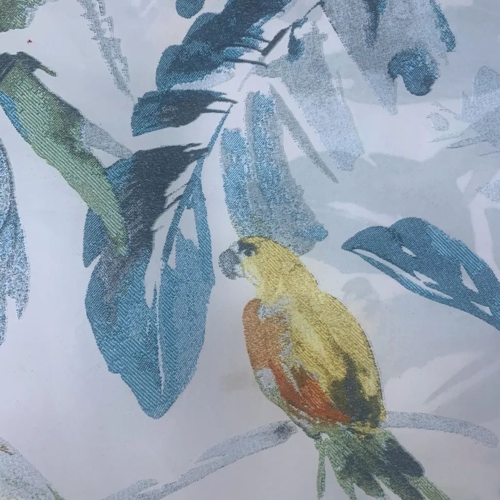 2021 (Summer) Foulola News：High Grade Print Country Style 2/4 supplier