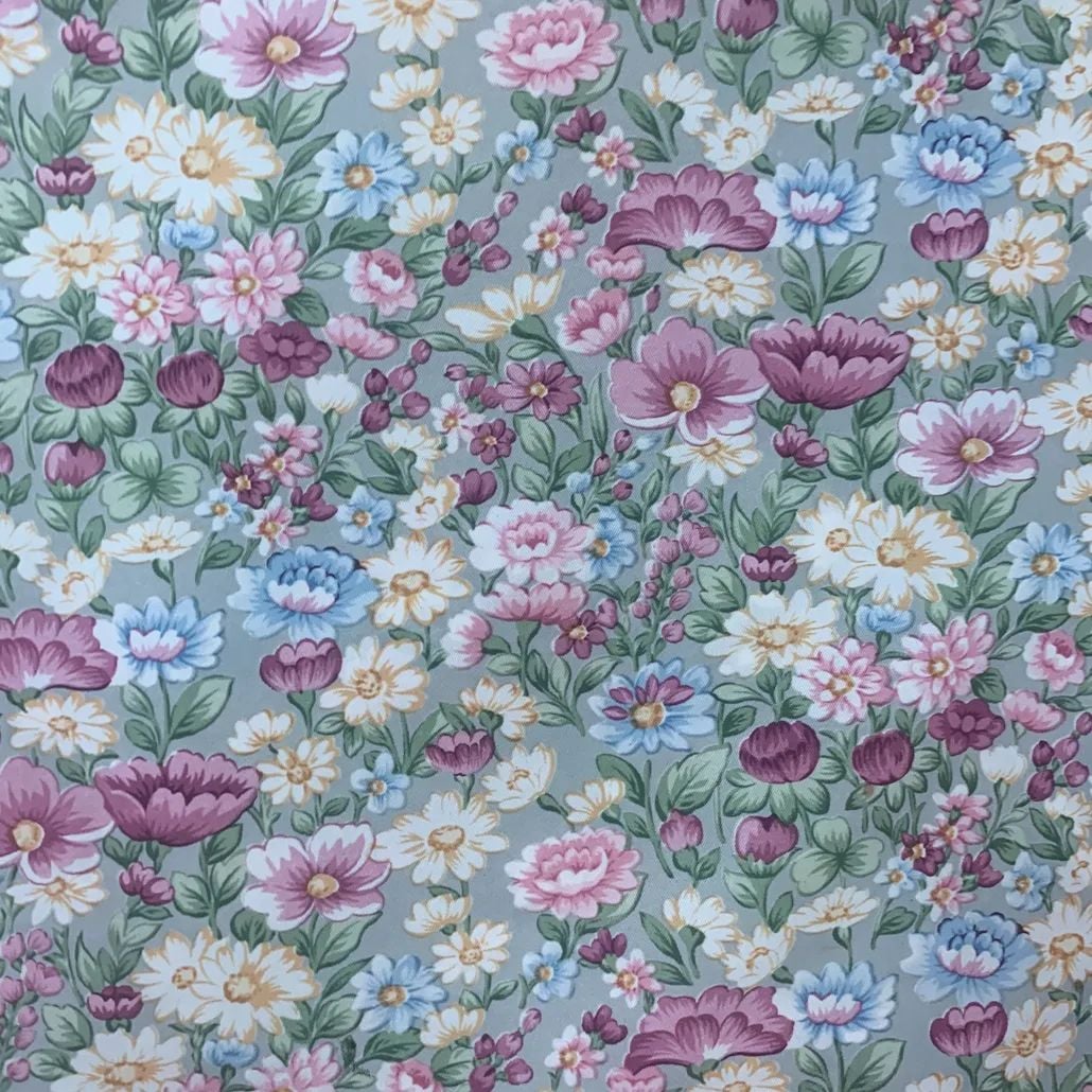 2021 (Summer) Foulola News：High Grade Print Country Style 2/4 supplier