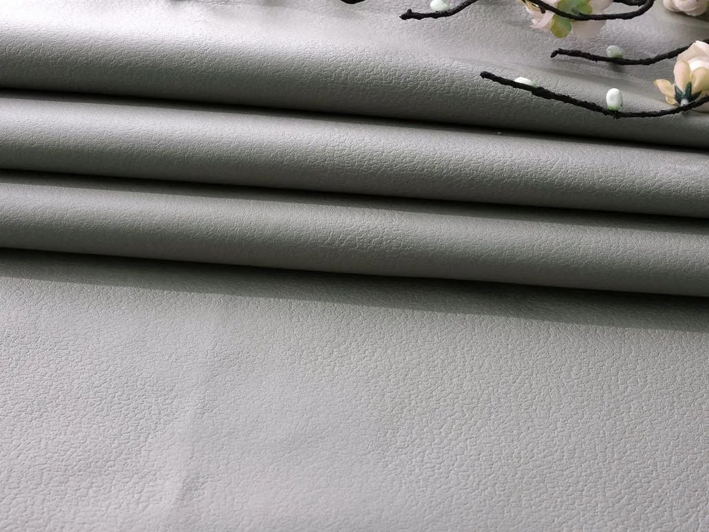 Foulola News:Science Fabric,Soft Leather Result Sofa Fabric - 4 details