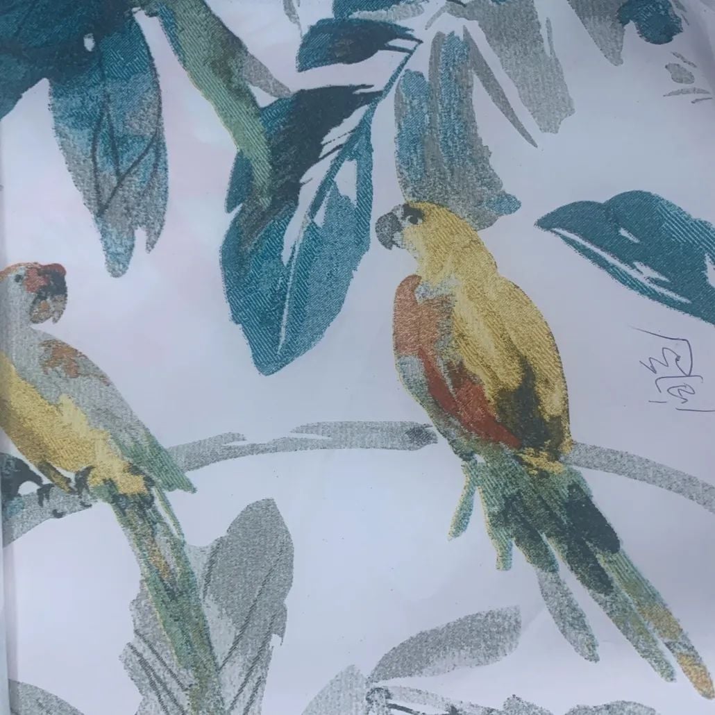 2021 (Summer) Foulola News：High Grade Print Country Style 2/4 factory