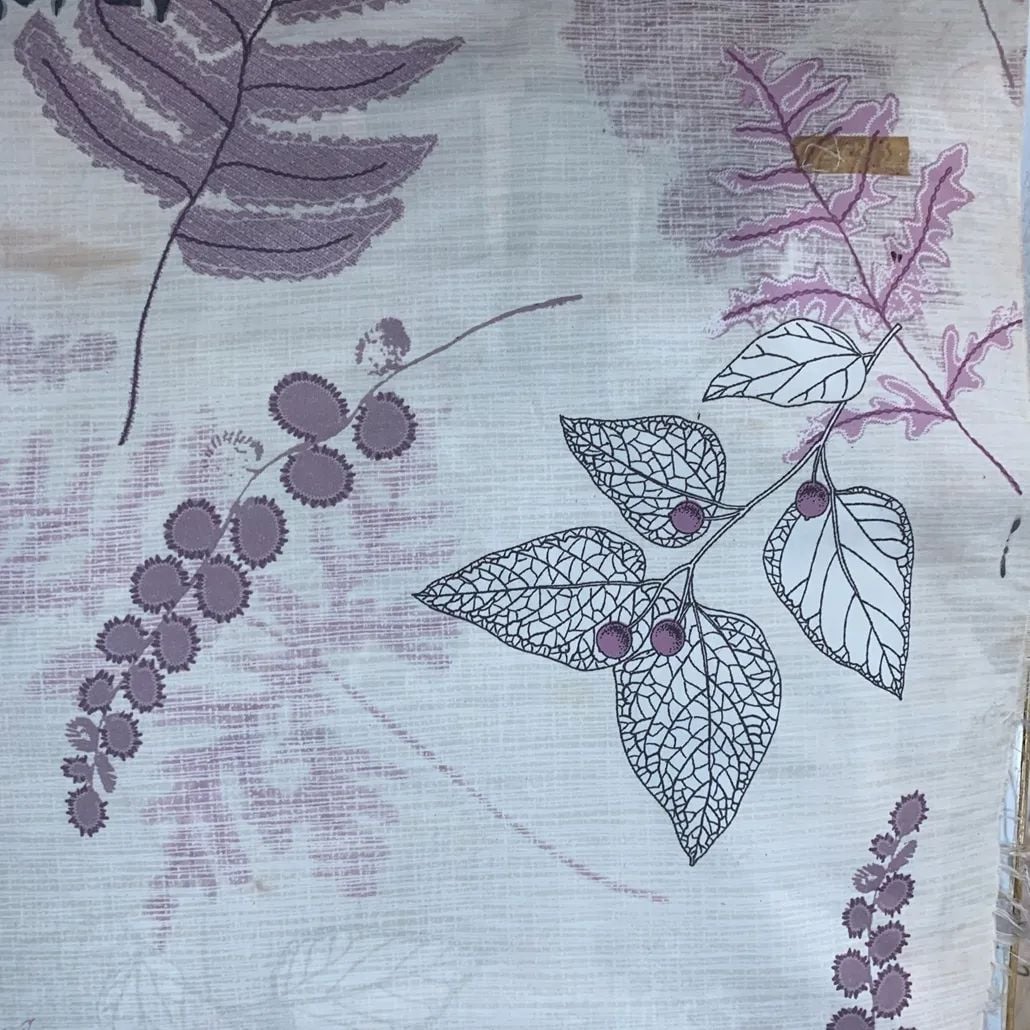 2021 (Summer) Foulola News:High Grade Print Country Style 4/4: details