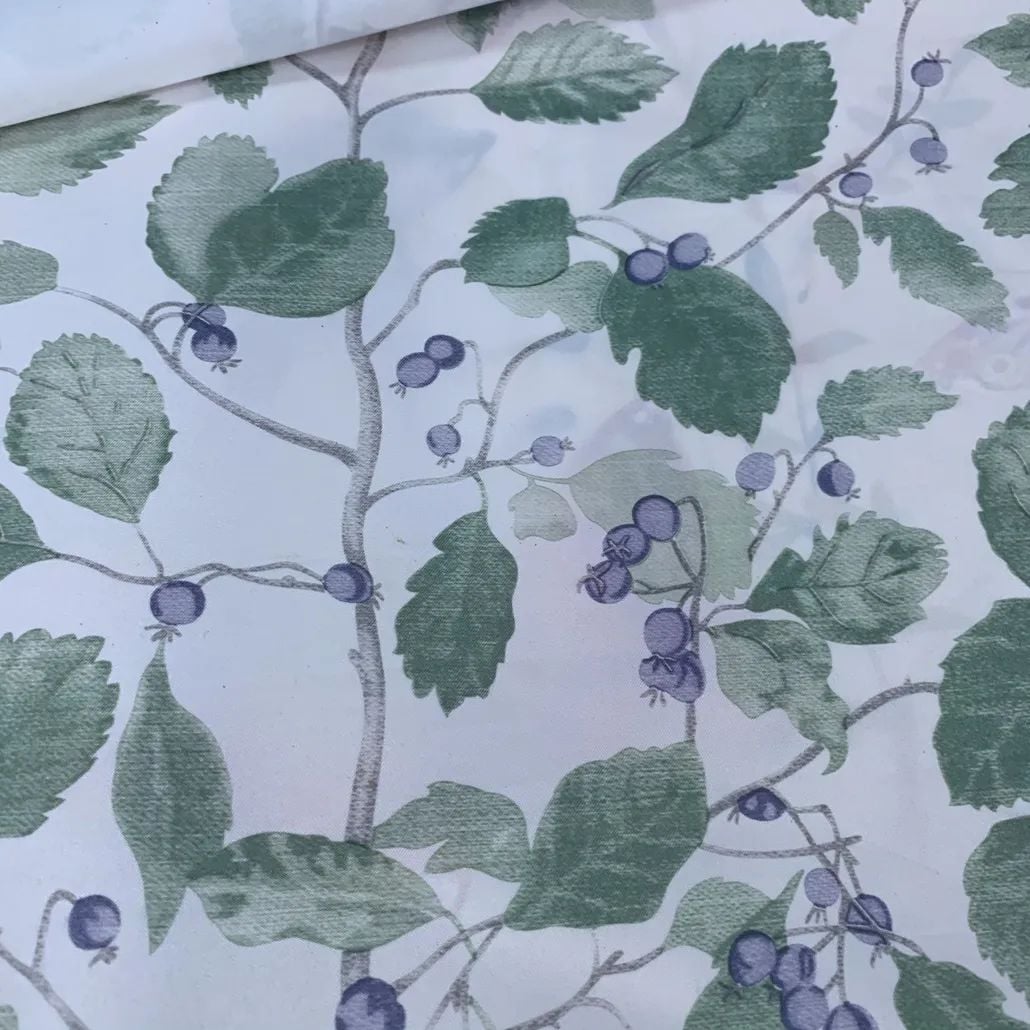 2021 (Summer) Foulola News:High Grade Print Country Style 1/4 details