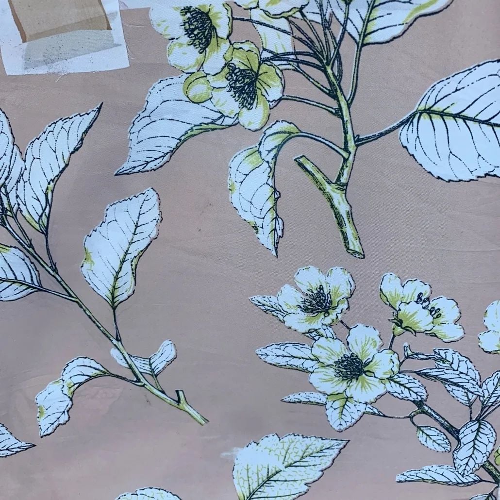 2021 (Summer) Foulola News:High Grade Print Country Style 1/4 details