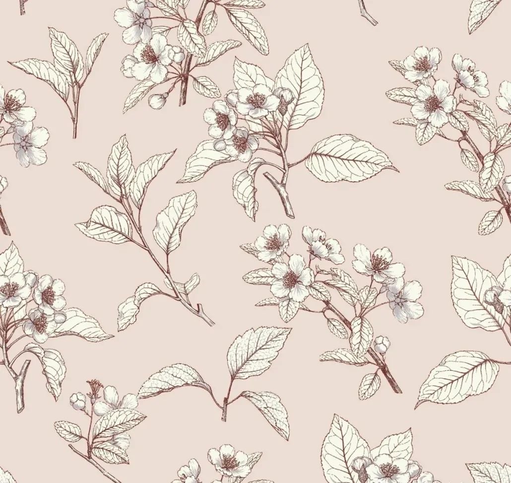 2021 (Summer) Foulola News：High Grade Print Country Style 3/4 factory