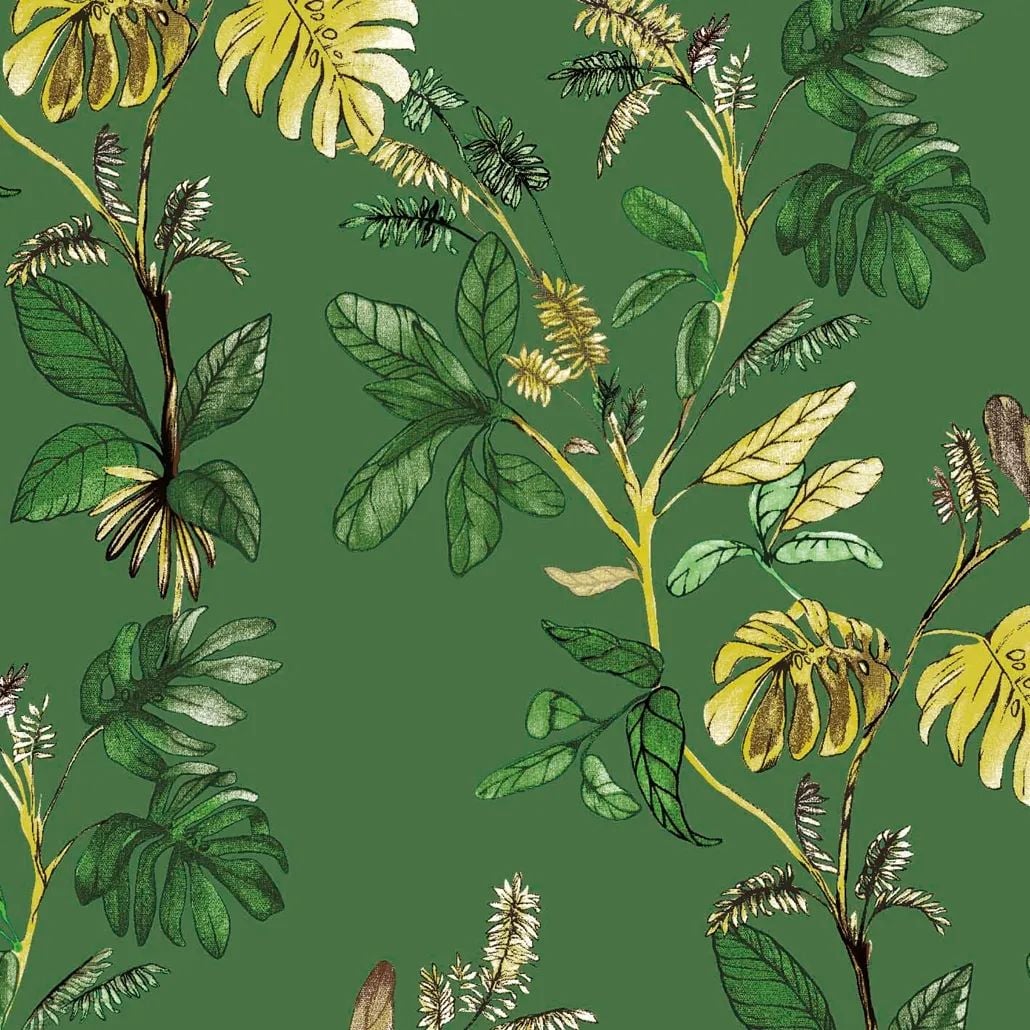 2021 (Summer) Foulola News：High Grade Print Country Style 3/4 manufacture