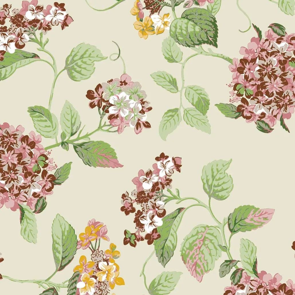 2021 (Summer) Foulola News：High Grade Print Country Style 3/4 supplier
