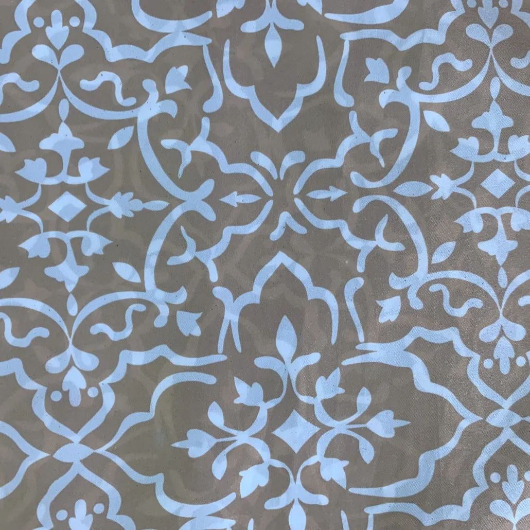 2021 (Summer) Foulola News：High Grade Print-- Moden Style 3/4 factory