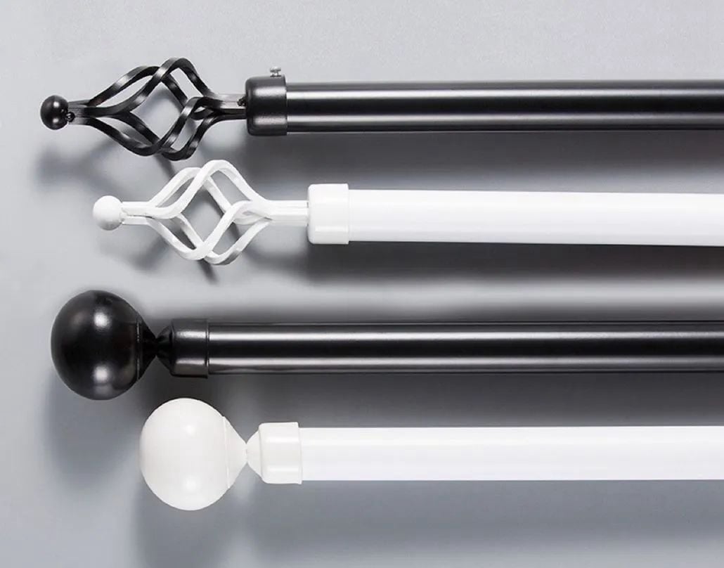 Foulola News: Curtain Rod Wholesale Online supplier