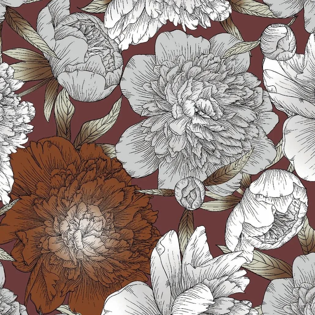 2021 (Summer) Foulola News：High Grade Print Country Style 3/4 supplier