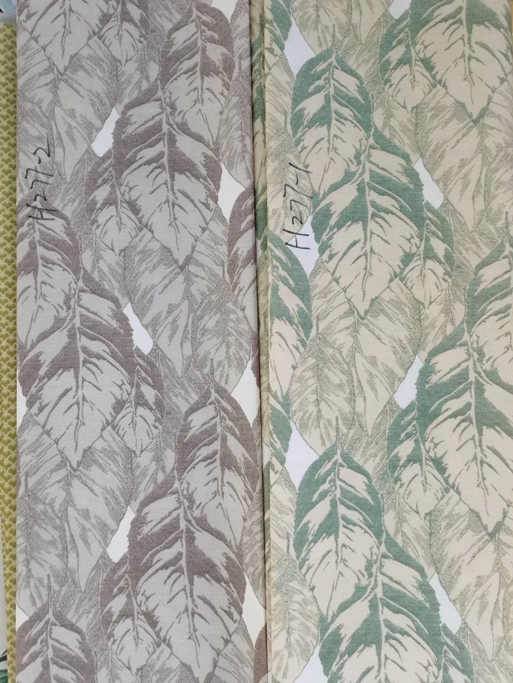 2021 (Summer) Foulola News：High Grade Print Country Style 3/4 factory