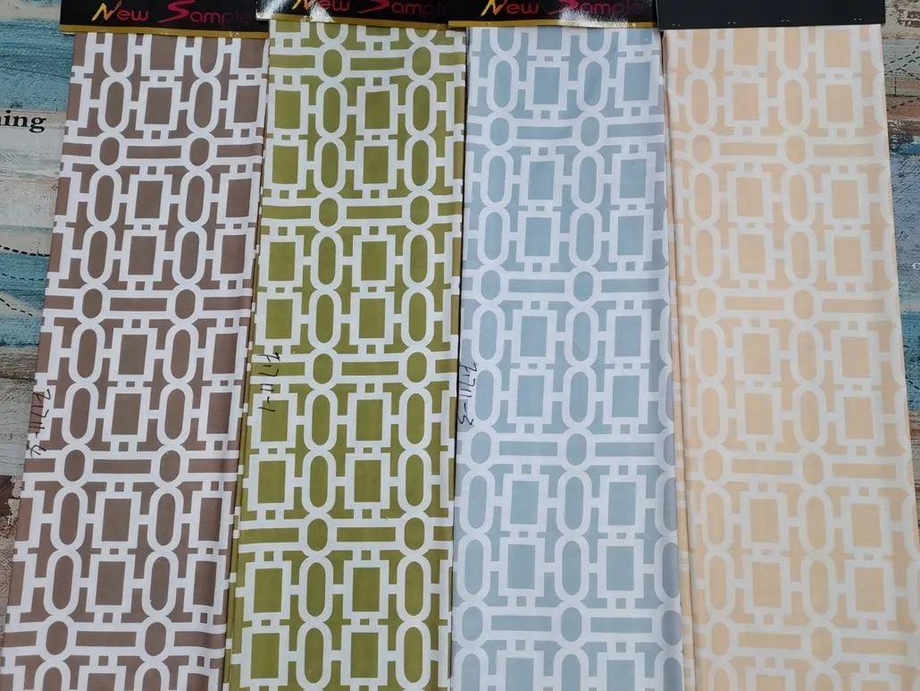 2021 (Summer) Foulola News: High Grade Print-- Moden Style 2/4 manufacture
