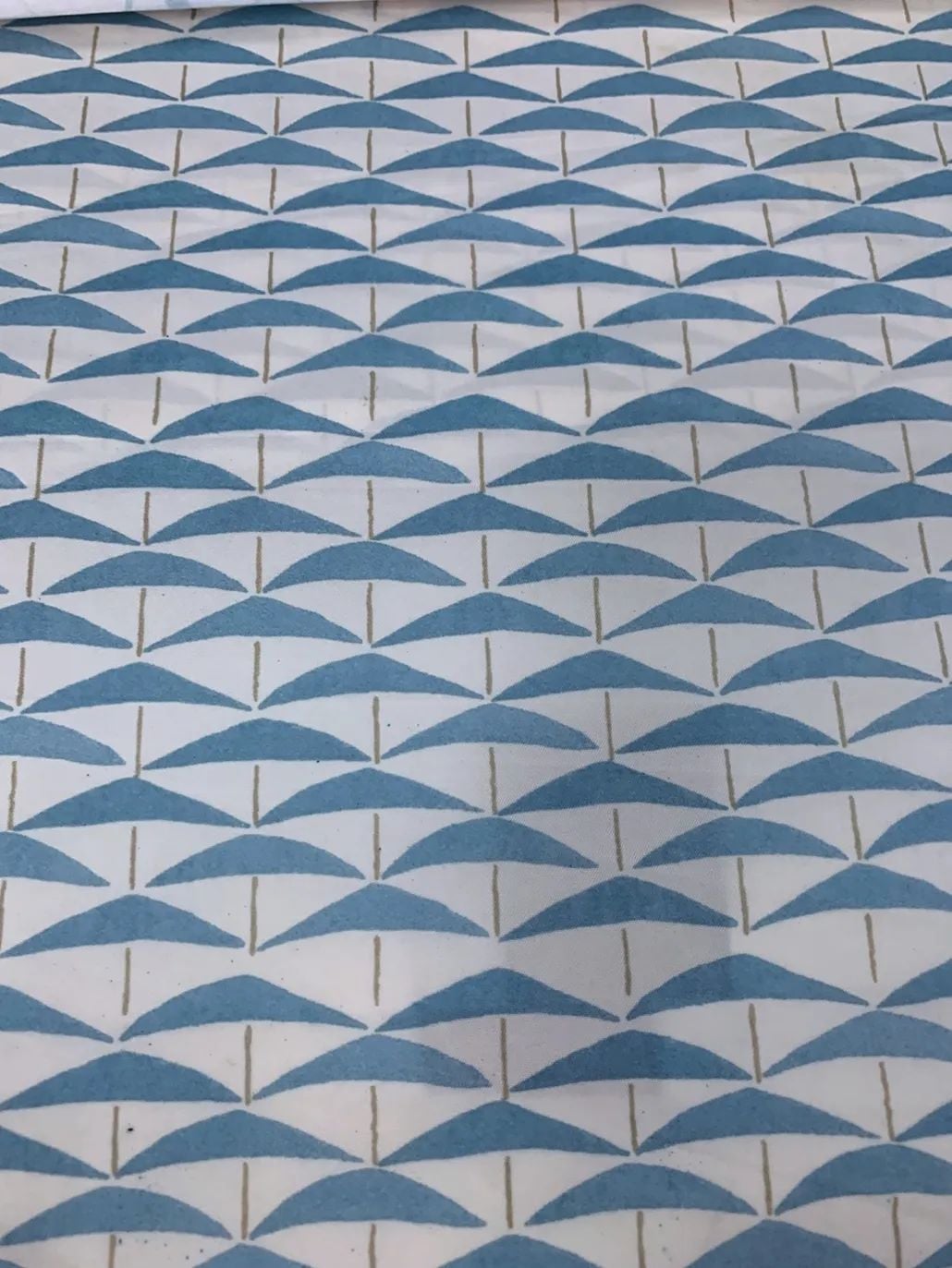 2021 (Summer) Foulola News：High Grade Print-- Moden Style 3/4 supplier