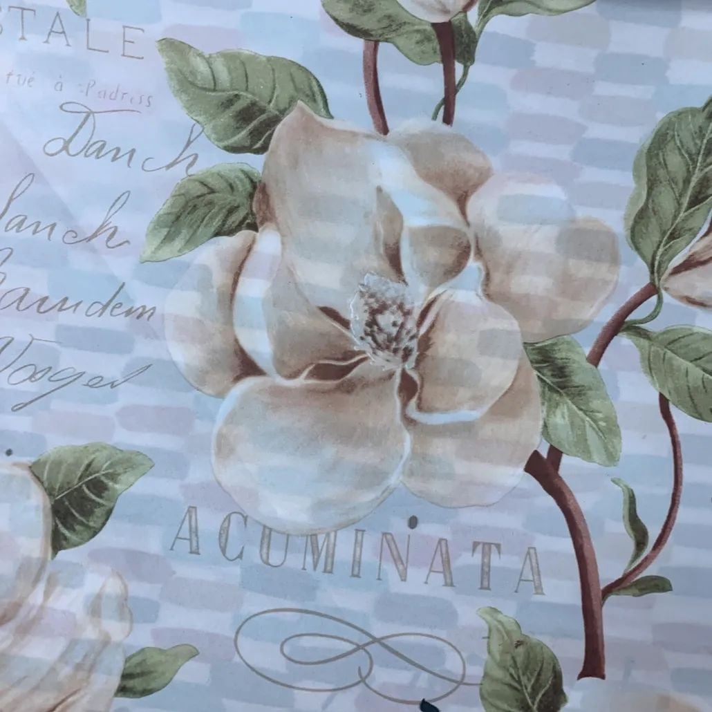 2021 (Summer) Foulola News:High Grade Print Country Style 4/4: factory