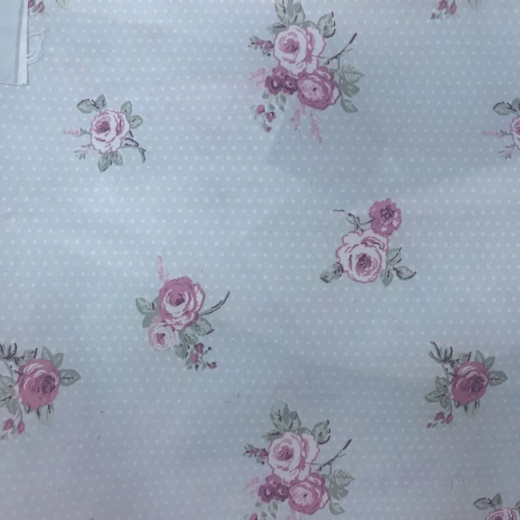 2021 (Summer) Foulola News：High Grade Print Country Style 2/4 factory