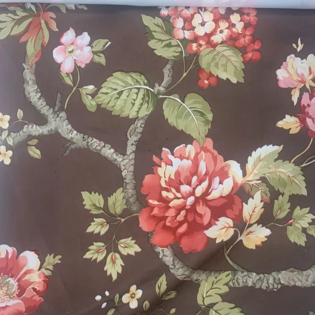 2021 (Summer) Foulola News：High Grade Print Country Style 2/4 supplier