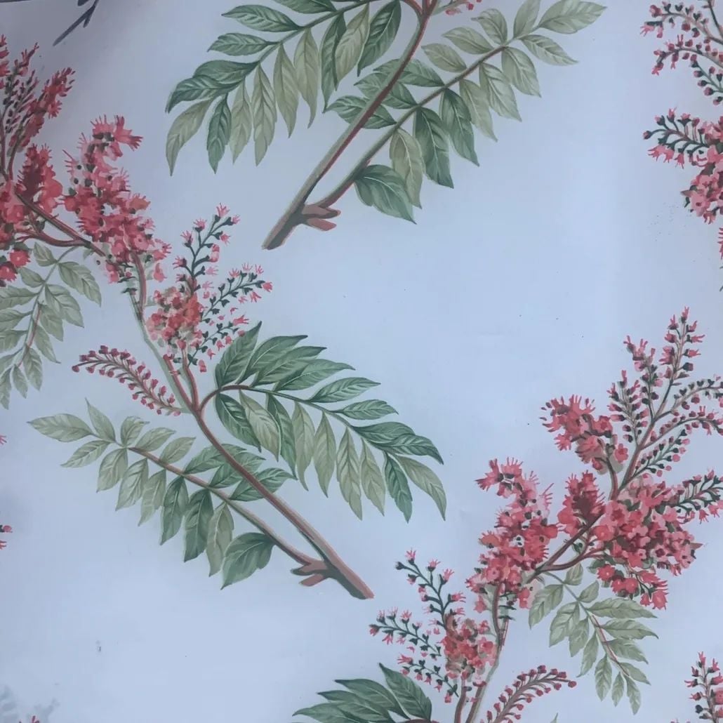 2021 (Summer) Foulola News：High Grade Print Country Style 2/4 factory