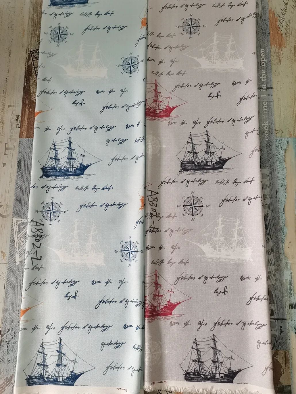 2021 (Summer) Foulola News: High Grade Print-- Moden Style 2/4 supplier